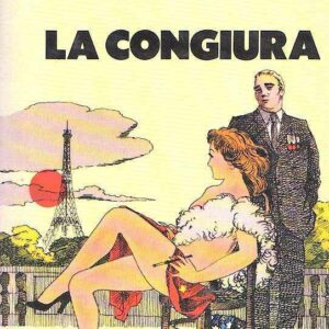 LA CONGIURA