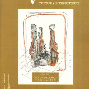 LE VENEZIE CULTURA E TERRITORIO N. 19/2011