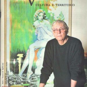 LE VENEZIE CULTURA E TERRITORIO N. 18/2011