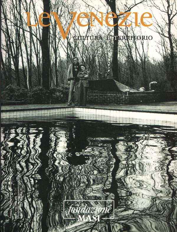 LE VENEZIE CULTURA E TERRITORIO N. 16/2010