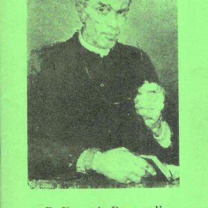 D. EUGENIO BERNARDI TESTIMONE E MAESTRO