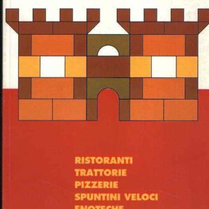 NAPOLI RISTORANTI TRATTORIE PIZZERIE SPUNTINI VELOCI ENOTECHE SPECIALITA' ALIMENTARI ALBERGHI