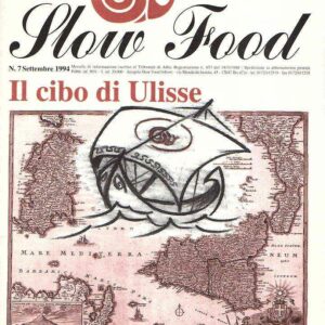 SLOW FOOD N. 7/1994
