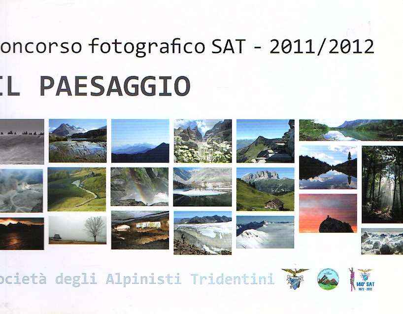 CONCORSO FOTOGRAFICO SAT 2011/2012