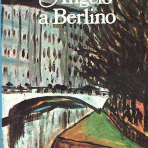 ANGELO A BERLINO