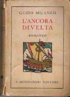 L'ANCORA DIVELTA
