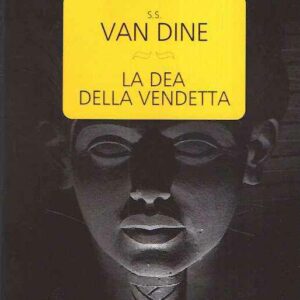 LA DEA DELLA VENDETTA