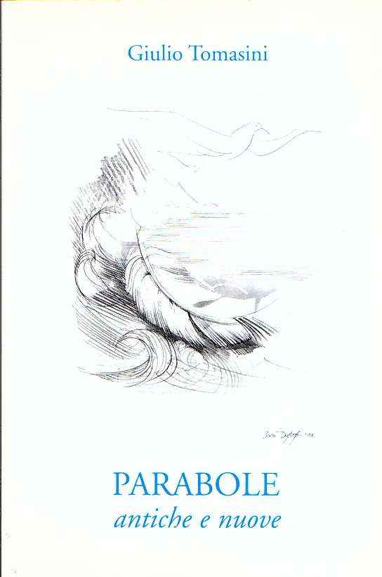 PARABOLE ANTICHE E NUOVE