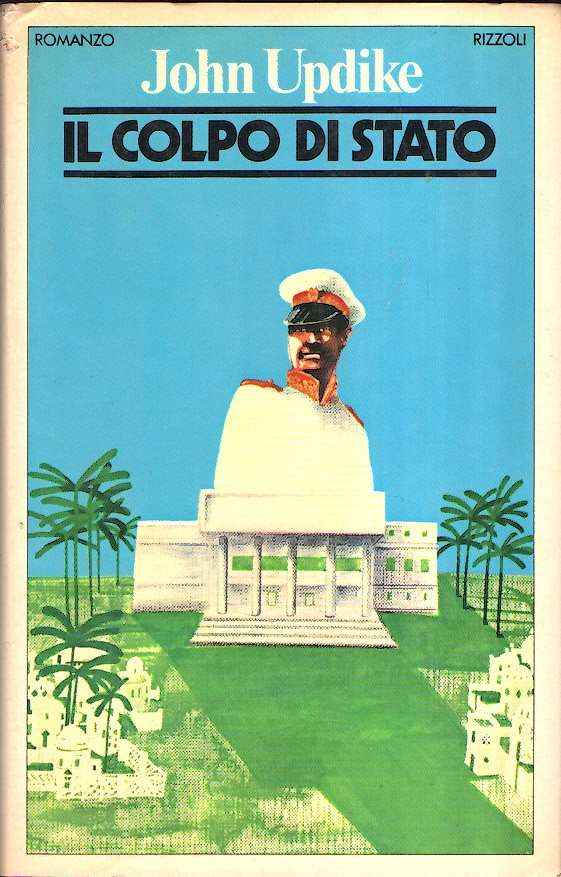 IL COLPO DI STATO