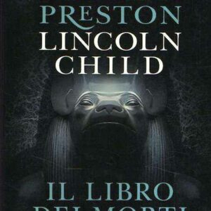 IL LIBRO DEI MORTI