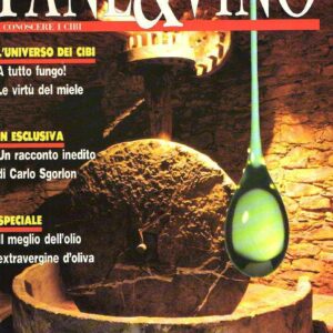 PANE & VINO N. 20/90