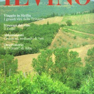 IL VINO N. 4/91