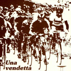 UNA VENDETTA SERVITA IN COPPA (D'ORO)