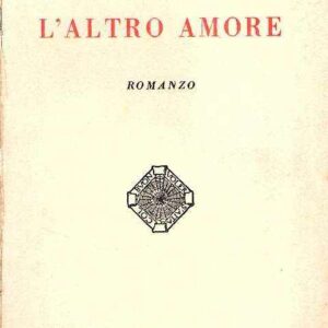 L'ALTRO AMORE