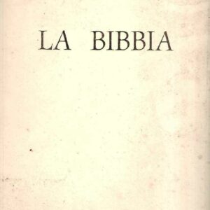 LA BIBBIA