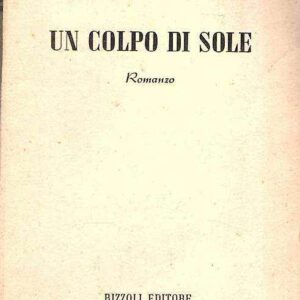 UN COLPO DI SOLE