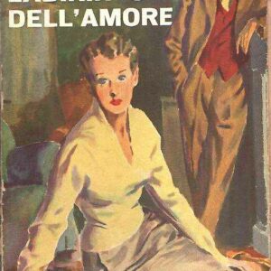 NEL LABIRINTO DELL'AMORE