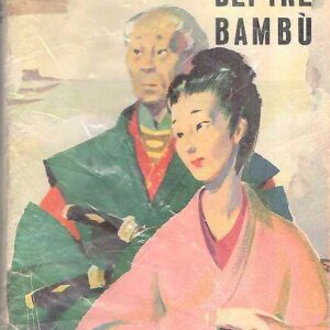 LA CASA DEI TRE BAMBU'