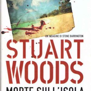 MORTE SULL'ISOLA