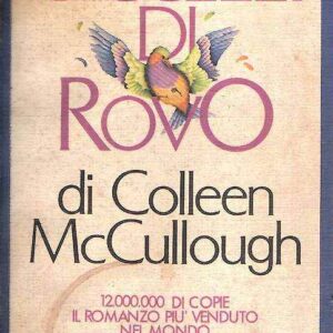 UCCELLI DI ROVO