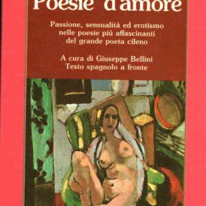 POESIE D'AMORE