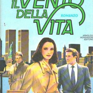 IL VENTO DELLA VITA