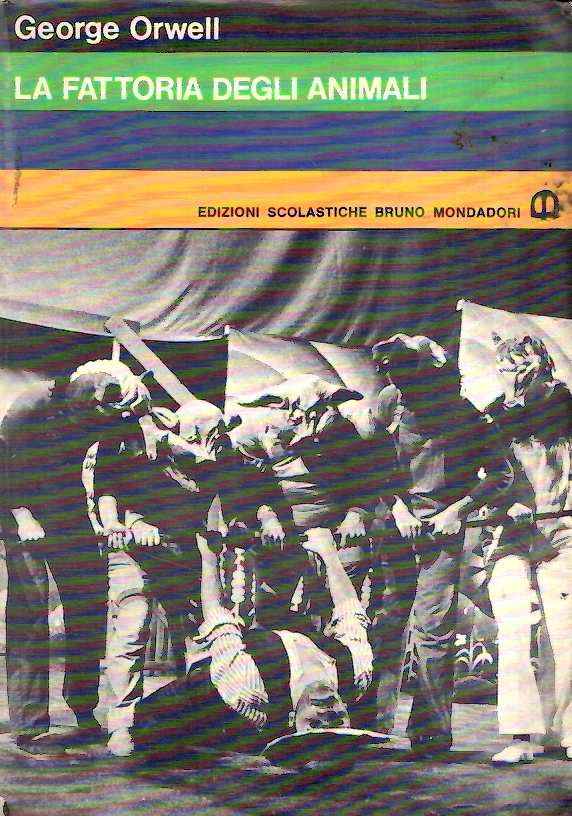 LA FATTORIA DEGLI ANIMALI