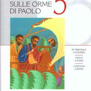 SULLE ORME DI PAOLO 5