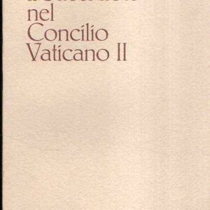 IL SACERDOTE NEL CONCILIO VATICANO II