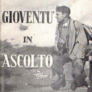 GIOVENTU' IN ASCOLTO