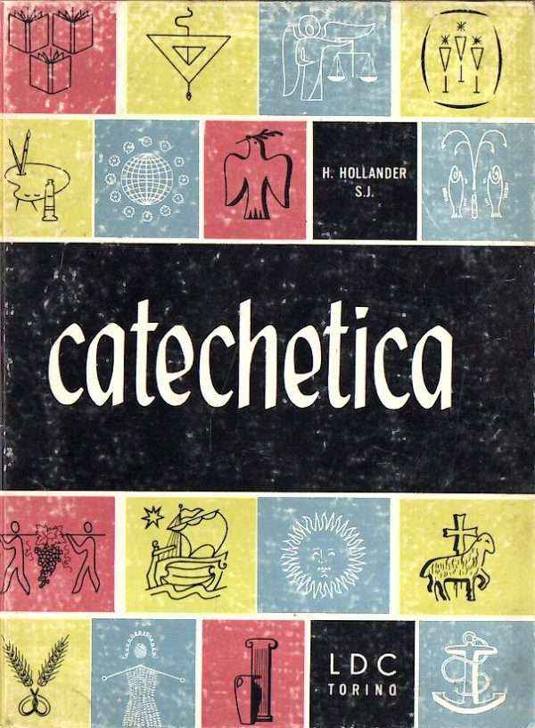CATECHETICA