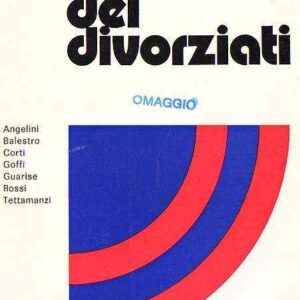 PER UNA PASTORALE DEI DIVORZIATI