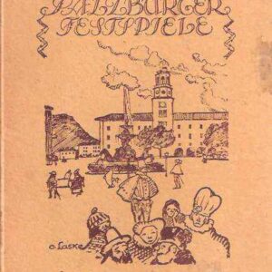 DIE SALZBURGER FESTSPIELE