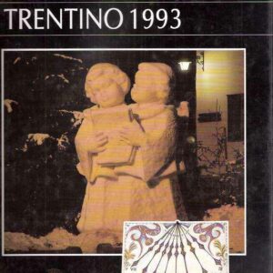 ALMANACCO TRENTINO 1993