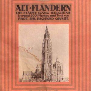 ALT FLANDERN BRABANT/ARTOIS/HENNEGAU/LUTTICH/NAMUR