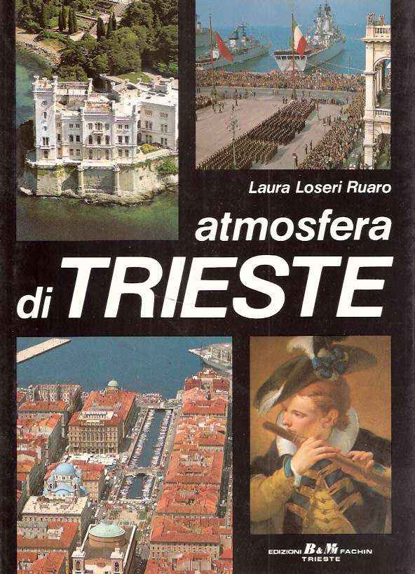 ATMOSFERA DI TRIESTE