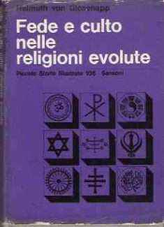 FEDE E CULTO NELLE RELIGIONI EVOLUTE