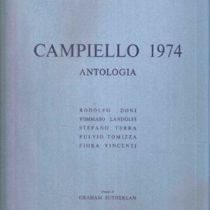 ANTOLOGIA DEL CAMPIELLO 1974