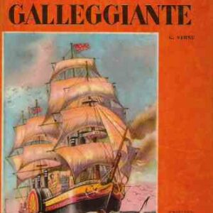 UNA CITTA' GALLEGGIANTE