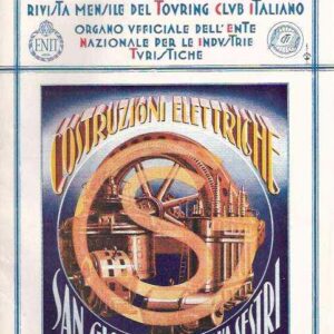 LE VIE D'ITALIA