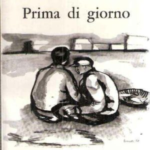 PRIMA DI GIORNO
