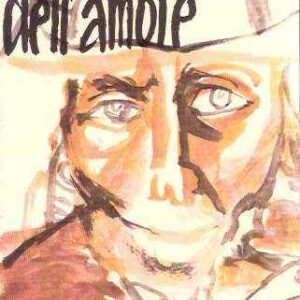 L'UOMO DELL'AMORE
