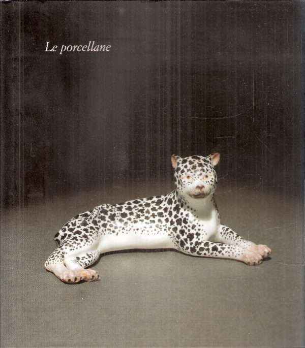 LE PORCELLANE