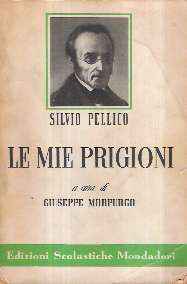 LE MIE PRIGIONI