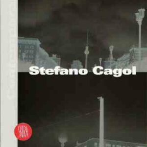STEFANO CAGOL