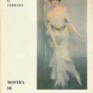 MOSTRA DI GIOVANNI BOLDINI - CATALOGO