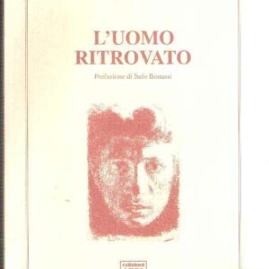 L'AMICO RITROVATO