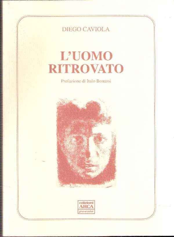 L'AMICO RITROVATO