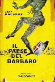 IL PAESE DEL BARBARO