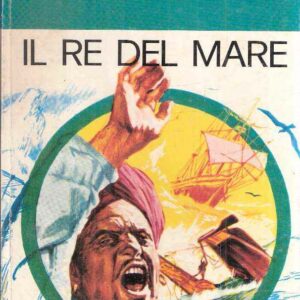 IL RE DEL MARE